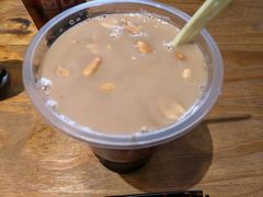 -八婆婆烧仙草(曾厝垵店)