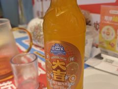 -渔家风味·鲅鱼水饺·央视展播·海鲜天津菜(开发区店)