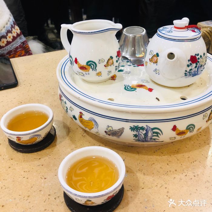 点都德(环宇荟店)图片