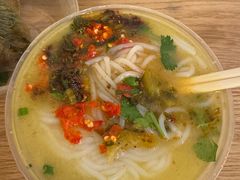 -沈记土鸡米线(七星街品牌中心店)