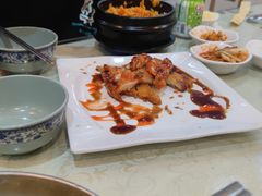 -韩食汇