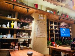 -泥糊破店小酒馆·团建聚餐(南京西路店)