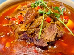 -洞庭家宴·头牌甲鱼(广渠门店)