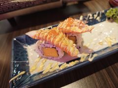 -仙隐小鹿料理食堂(惠济万达店)
