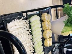 -幸运牛汕头小黄牛牛肉火锅(梅林店)