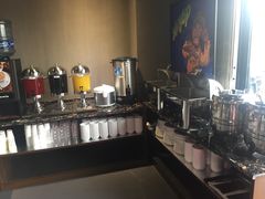 -33韩式自助烧烤(环城南路店)