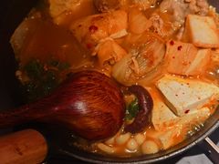 -玉川屋·深夜食堂居酒屋(柳巷店)