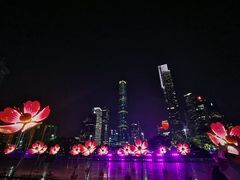 -海心沙亚运公园