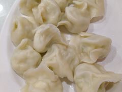 西葫芦鸡蛋-听涛雅苑百味饺子老家菜馆