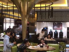 -禾斗海鲜自助(市南银座店)