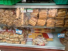 -宫廷糕点铺(人民中路店)