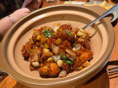 -又一福烤鸭·北京菜(东四店)