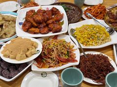 -春花民族美食(佳木斯总店)
