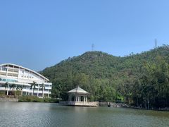 -暨南大学(珠海校区)