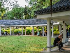 -四海公园(南山区)