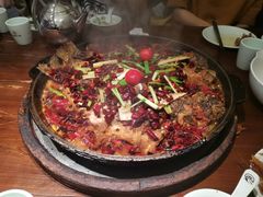 -老板恋上鱼(荣盛广场店)