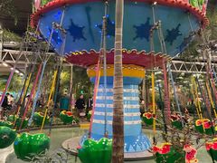 -南宫五洲植物乐园