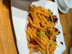-龚兴城鱼羊吉·家传湖北菜(苗栗路总店)