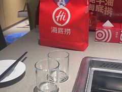 -海底捞火锅(石狮泰禾广场店)