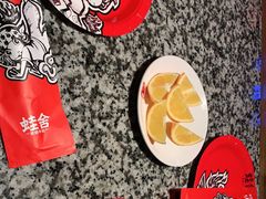 -蛙舍·炭烧牛蛙(东百中心店)
