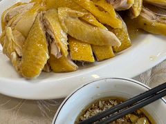 -深圳柯记餐厅(大望店)