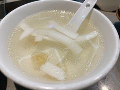-海底捞火锅(地王新天地店)