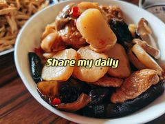 -北京稻香村(白纸坊店)