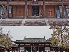 -龙兴寺