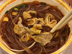 -钟方模白家肥肠粉(春熙店)