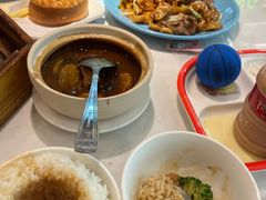 -避风塘(江桥万达店)