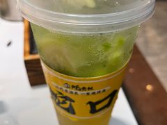 -蚝老板海鲜烧烤大排档(码头店)
