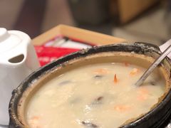 -粤仔湾砂锅粥(金太湖店)