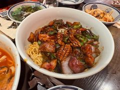 -王繁星面馆(西安熙地港店)