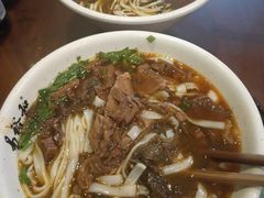 -易裕和·长沙米粉(友谊路店)