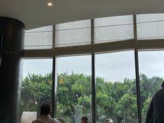 -海湾壹品·粤菜·早茶·烤鸭(拱北店)