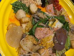 -北丐先生·野馄饨烧烤(雨花万象店)