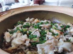 -红星光发煲仔饭(文海店)