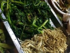 -二红烧烤排骨串(麦岛店)