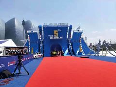 -大同市体育中心