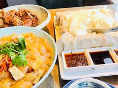-95号酱骨·一块豆腐(展春园西路店)