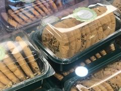 -甜丫丫西点(九环路店)