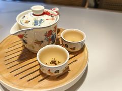 -南拳十三姨·潮汕砂锅粥·粤菜(西单大悦城店)