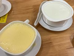 -南信牛奶甜品专家