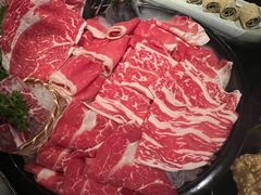 -捞王锅物料理(凯旋路店)