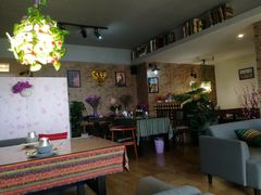 -忘忧草融合私房菜(红鼎国际店)