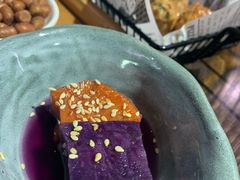 -大洋家·精品潮汕菜·生腌砂锅粥(天河东路店)