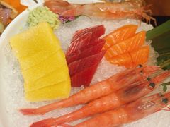 -松坂屋日料自助(长城路店)