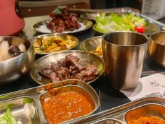 -麻蒲碳烤肉(嘉禾东平地铁站19号店)