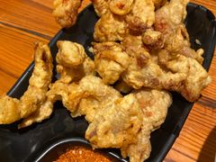 小酥肉-诚铭记·虾仁汤包·成都小吃(融创店)