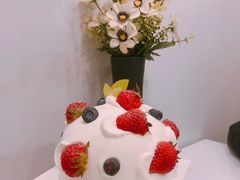 -好芙利·生日蛋糕(长春路店)